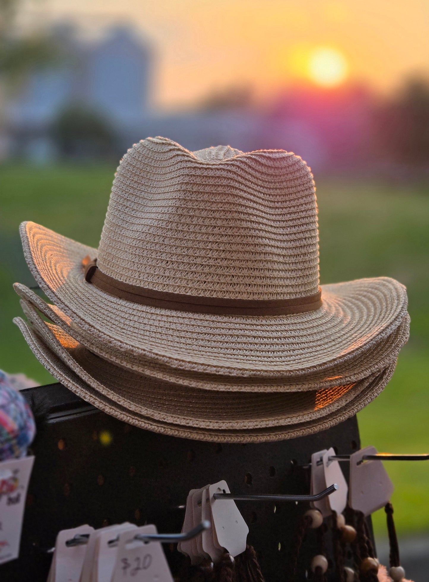 Kids Cowboy Hat