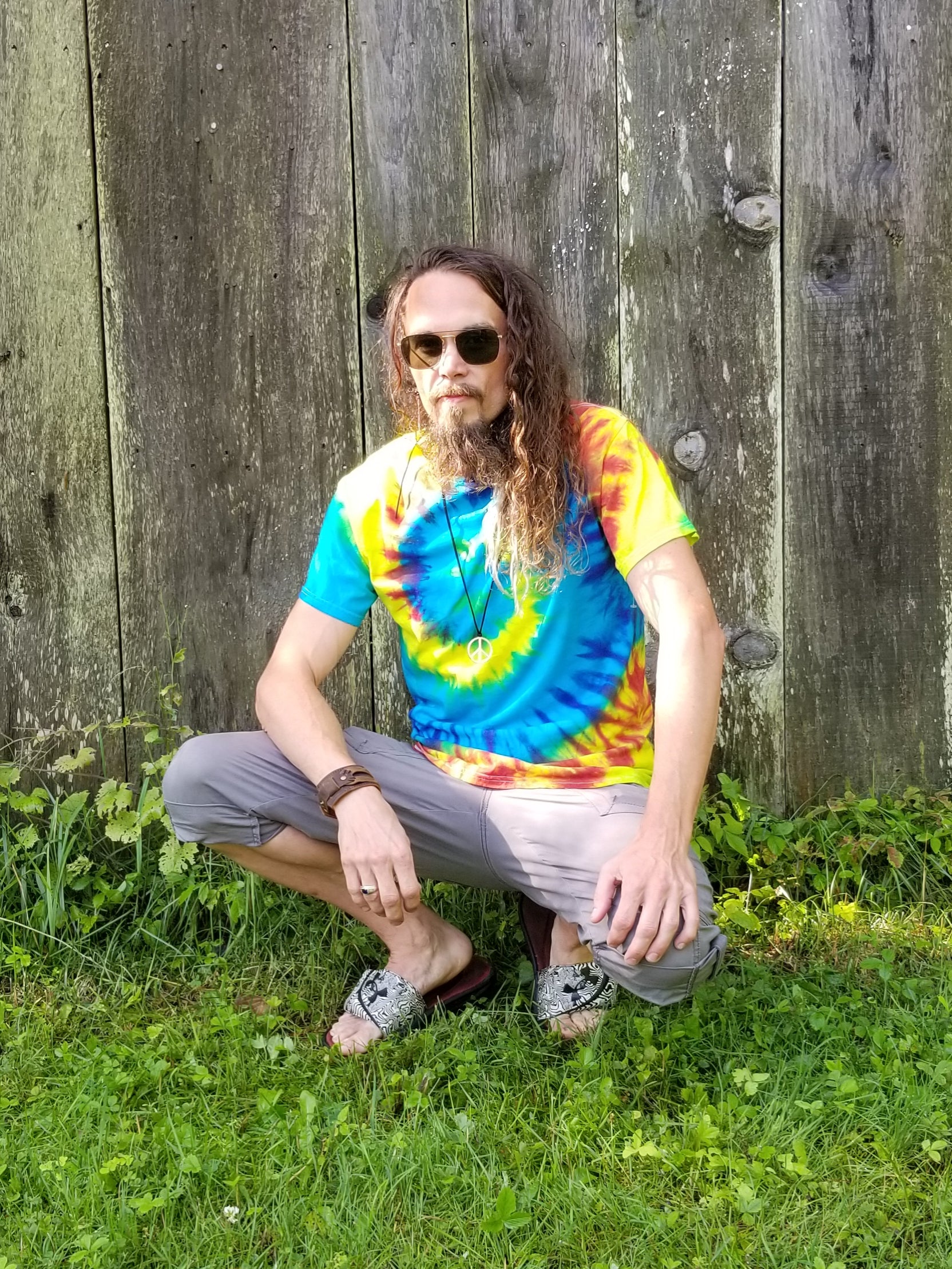 70s tie dye fashion online