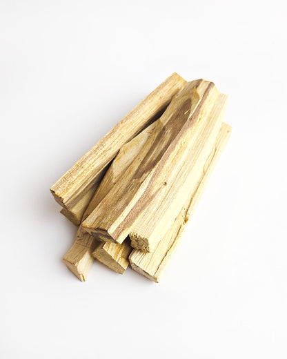Palo Santo Sticks