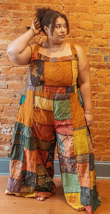 Plus Size Clothing the boho hippie hut